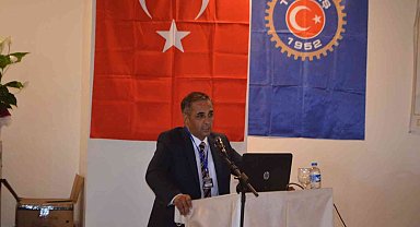 Hakan Kurt güven tazeledi