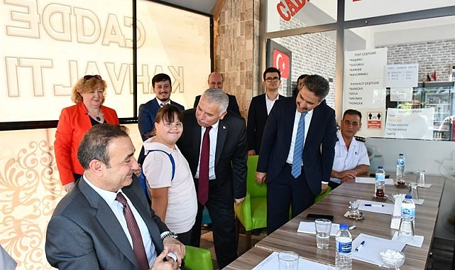 Halk toplantısı Ergene'de yapıldı