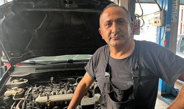 Hararetin yükselmesi uzun seyahatlerin korkulu rüyası oluyor