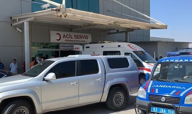Hudut karakoluna yapılan hain saldırıdan acı haber