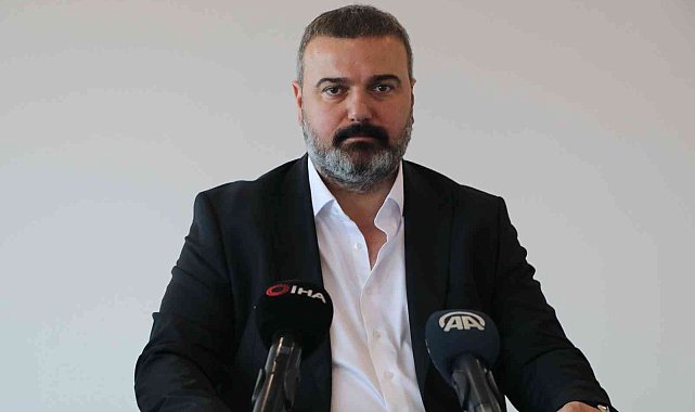 İbrahim Turgut: "Şampiyonluk için elimizden geleni yapıyoruz"