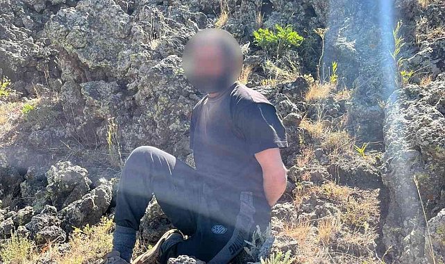 İçişleri Bakanlığı: "2'si yeşil kategoride, 3 bölücü örgüt mensubu etkisiz hale getirildi"
