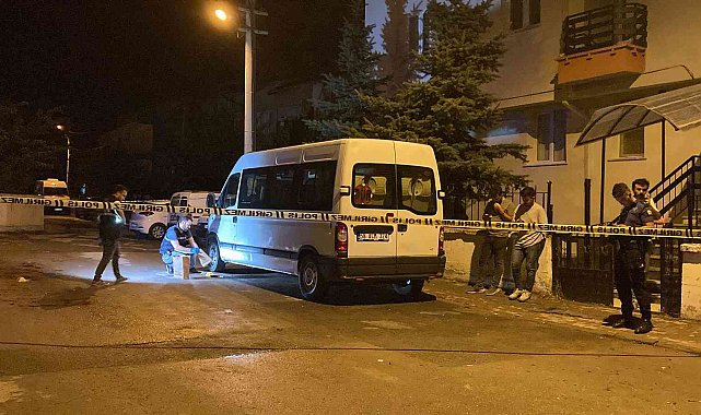 İki grup arasında çıkan bıçaklı kavgada bir kişi ağır yaralandı