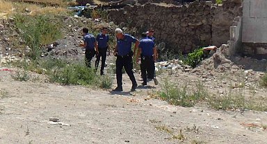 İki grup arasında silahlı kavga: 4 yaralı