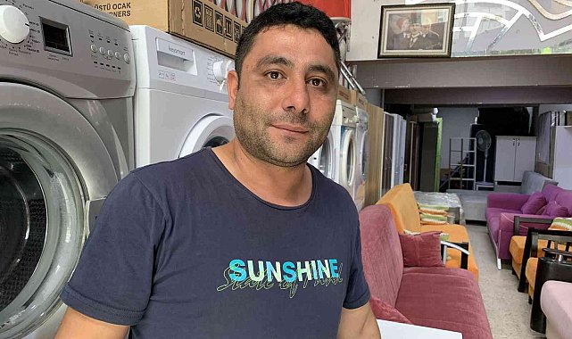 İkinci el satıcılarından öğrencilere uyarılar