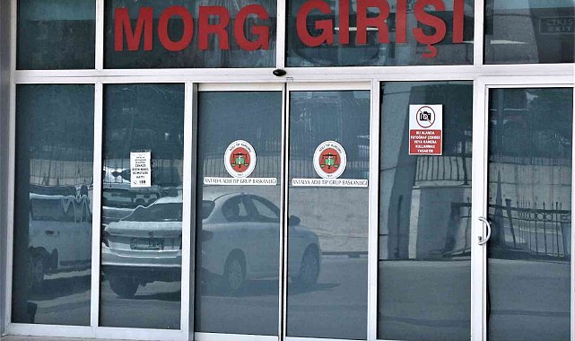 İngiliz uyruklu çocuk otel havuzunda boğuldu