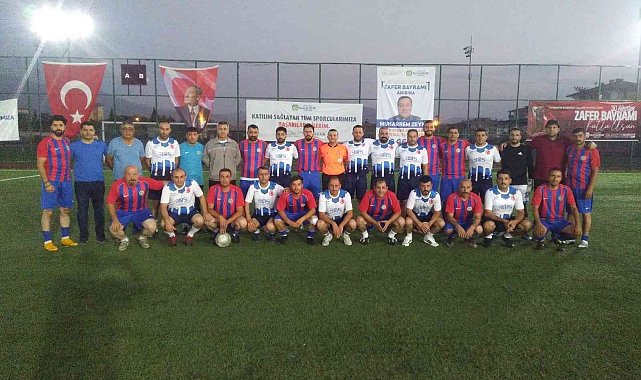 İnönü Üniversitesi adını yarı finale yazdırdı