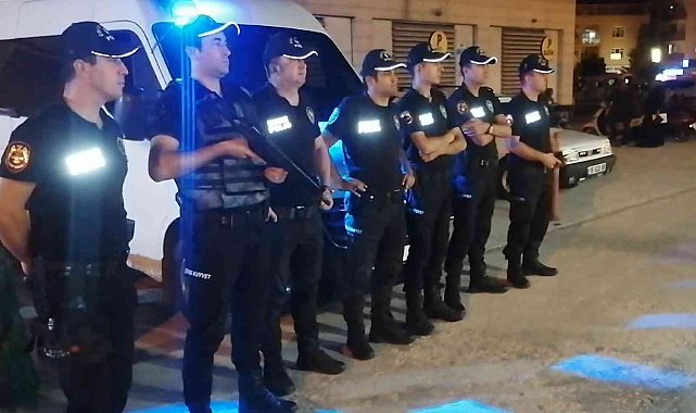 İnşaatta duş sırası kavgası: 1'i ağır 6 yaralı