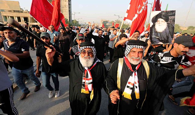 Irak Başbakanı el-Kazımi'den siyasi taraflara "diyalog" çağrısı