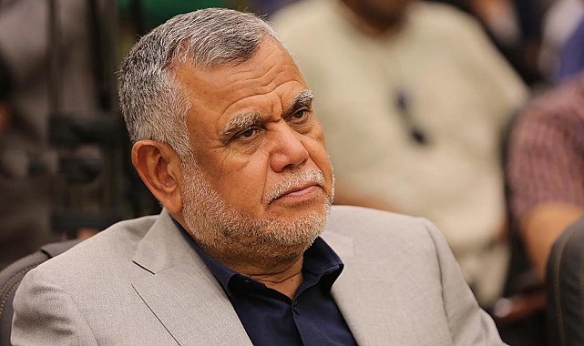 Irak'ta Fetih Koalisyonu'ndan itidal çağrısı