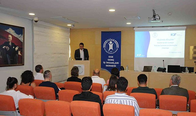 İş dünyası koçluk eğitimi ile liderlere dönüşüyor