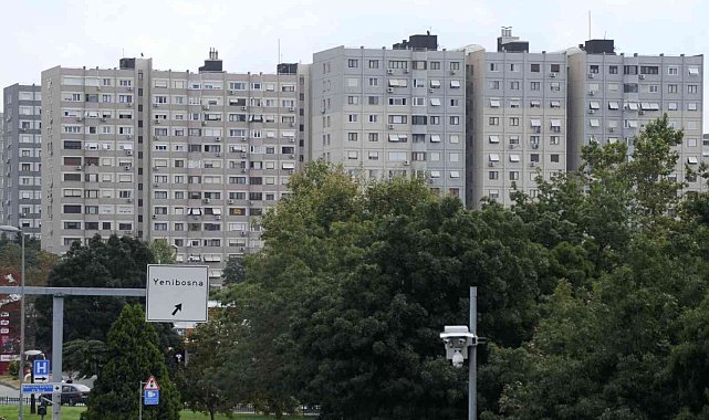 İstanbul'da üniversite okuyacak öğrencilerin ev telaşı başladı
