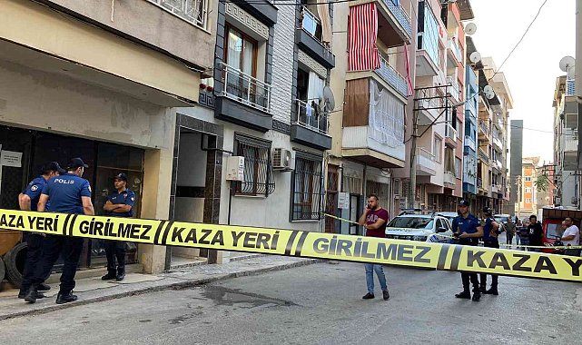 İzmir'de damat dehşet saçtı: Boşanma aşamasındaki eşini ve kayınpederini öldürdü, 2 baldızını yaraladı