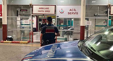 İzmir'de uyuşturucu operasyonunda jandarmaya ateş açıldı: 1 astsubay yaralı