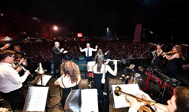 İzmir'in "Kriz Belediyeciliği"ne uluslararası ödül