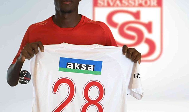 Kader Keita 28 numaralı formayı giyecek