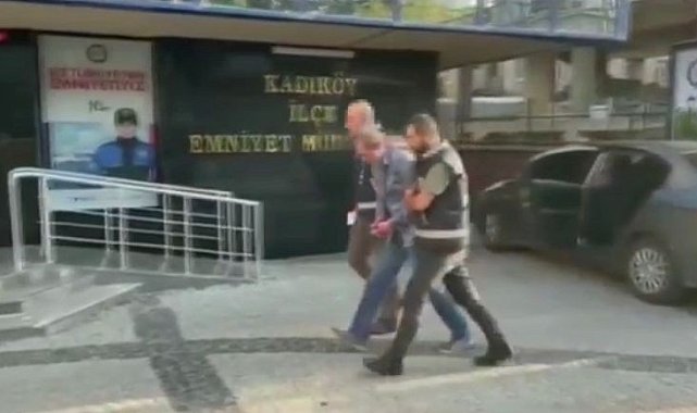 Kadıköy'deki kadın cinayetine ilişkin görüntüler ortaya çıktı