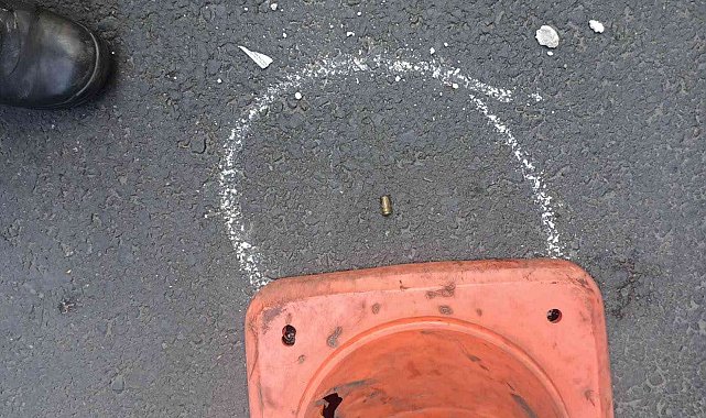 Kağıthane'de yaşanan silahlı kavganın detayları ortaya çıktı: Polis 3 şahsı yakaladı