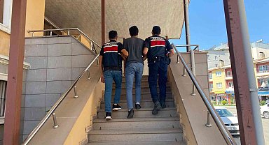 Kahramanmaraş'ta FETÖ'den aranan 3 hükümlü yakalandı