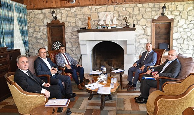 KARORSAN Yönetim Kurulu Toplantısı yapıldı