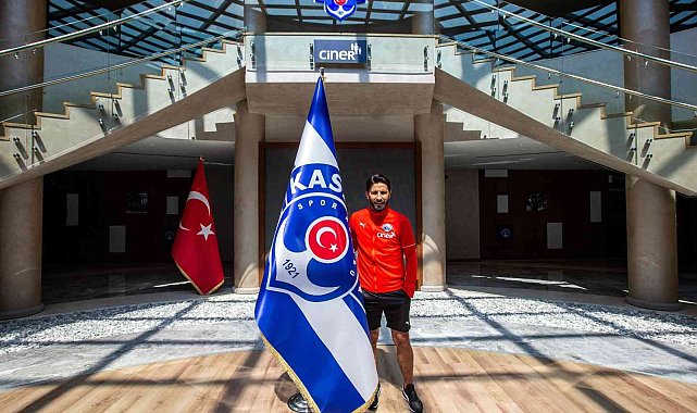 Kasımpaşa'da 2. Şenol Can dönemi