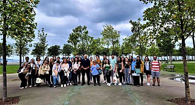Katılımcı Kentler Projesi Maltepe'de hayata geçiyor