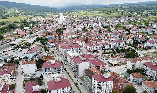 Kavak'ta fabrikalar kahvehane kapatıyor