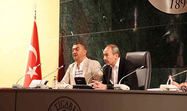 Kayserili sanayiciler GES yönetmeliğinde değişiklik istiyor