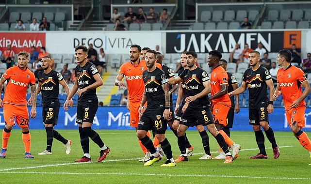 Kayserispor 12. sıraya geriledi