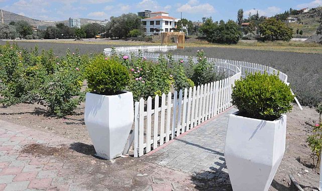 Keçiören'deki çekim platosu tüm vatandaşlara ücretsiz