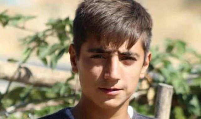 Kendisini kazara vuran genç hayatını kaybetti