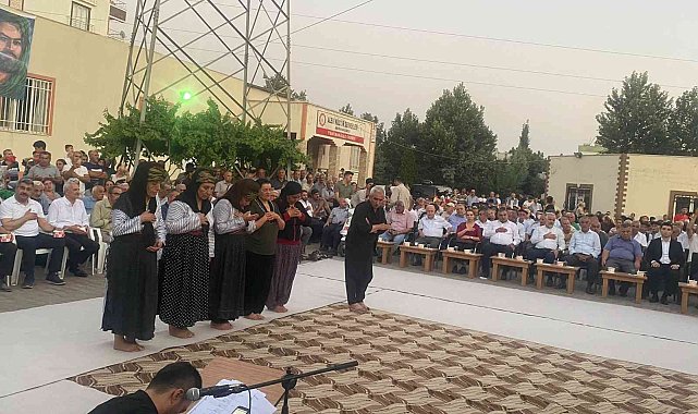 Kerbala şehitleri anıldı