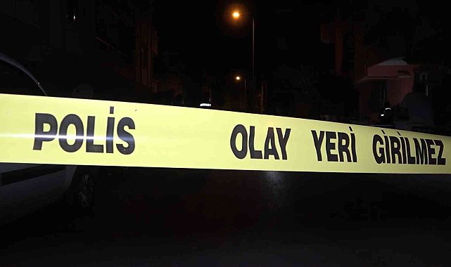 Kırıkkale'de husumetlisini tüfekle yaraladı
