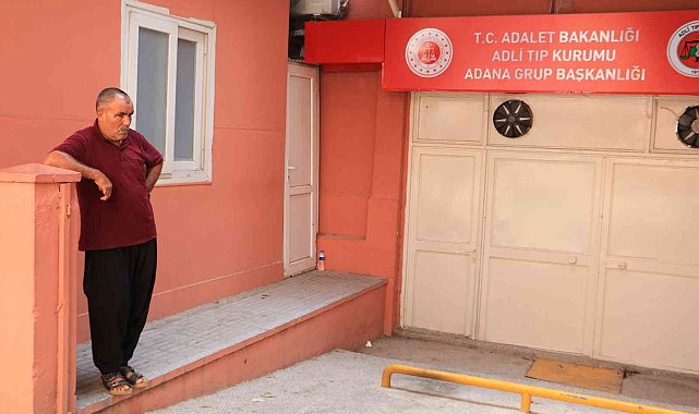 Kızı katledilen baba: "İnşallah bir daha Melek'ler ölmez"