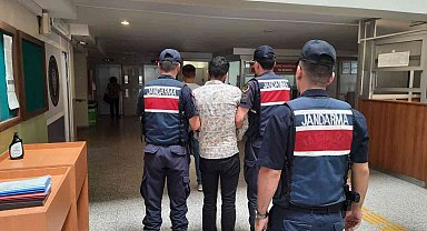 Kocaeli'de PKKYPG'nin üyesi olduğu tespit edilen şüpheli tutuklandı