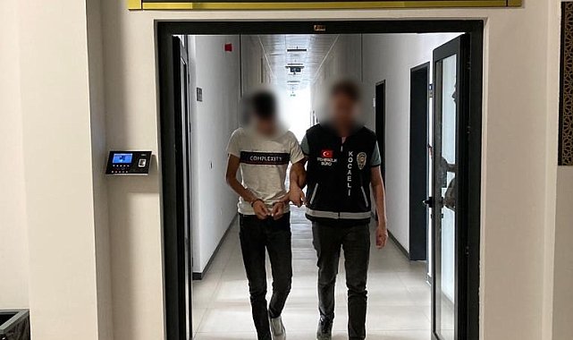 Kocaeli'den çaldıkları motosikletlerle Yalova'da yakalandılar