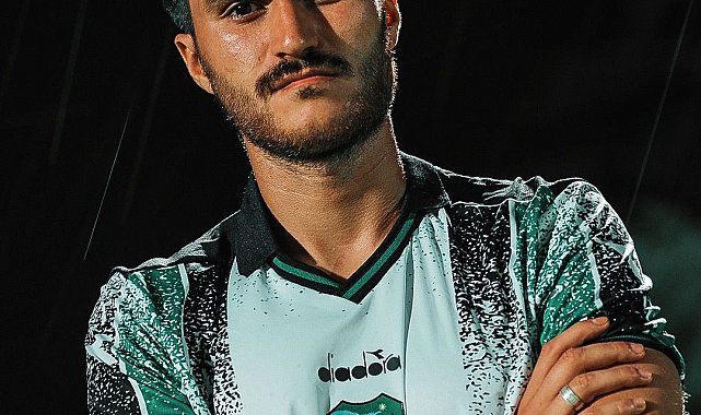Kocaelispor, Cihat Çelik'i renklerine bağladı