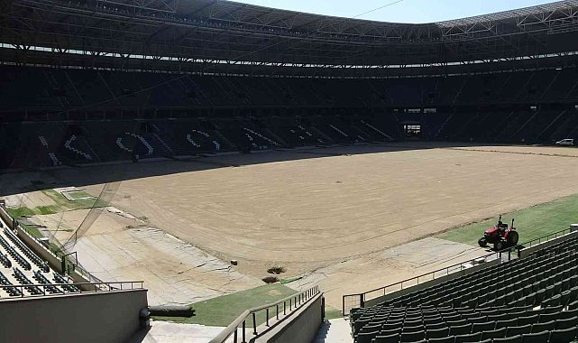 Kocaelispor, sezonu Derince Stadyumu'nda açacak