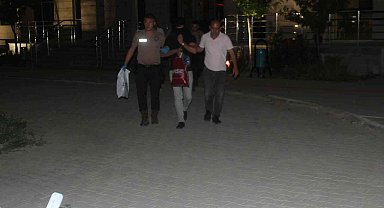 Konya'da zehir tacirlerine operasyon: 3 tutuklama