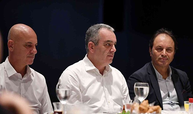 Konyaaltı Belediye Başkanı Esen: "Mali disiplinden ödün vermiyoruz"