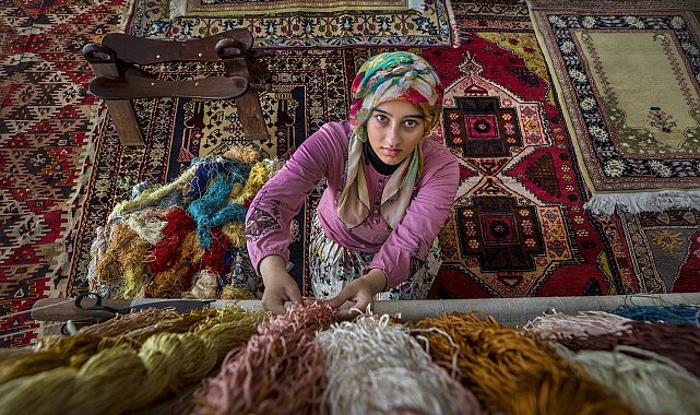 Körfez'in en güzel fotoğrafları belirlendi
