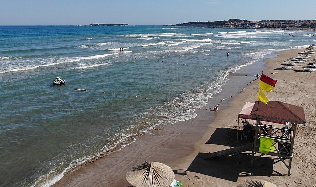 KOSKEM ile 172 kişi hayata tutundu