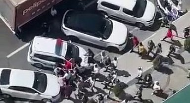 Küçükçekmece'deki kavgaya ilişkin yeni detaylar ortaya çıktı