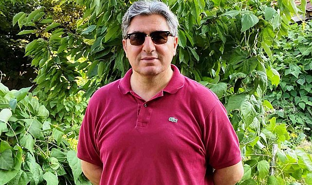Kululu Eritre Büyükelçisi Ahmet Demirok baba ocağında