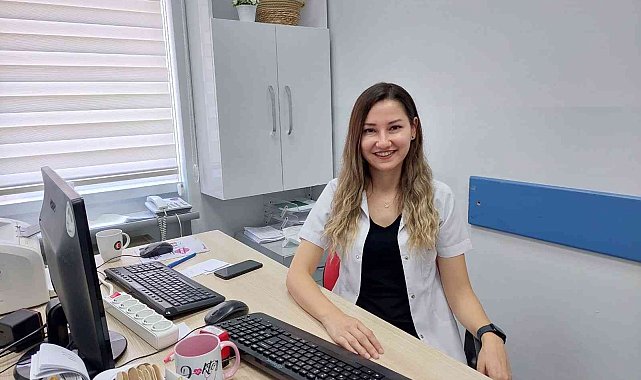 Kumluca Devlet Hastanesine uzman hekim sayısı 29'a ulaştı