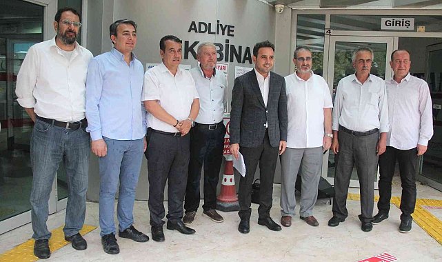 Kütahyalı imam hatiplilerden şarkıcı Gülşen'e suç duyurusu