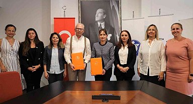 Lösemi ve kanser hastaları için örnek çalışma