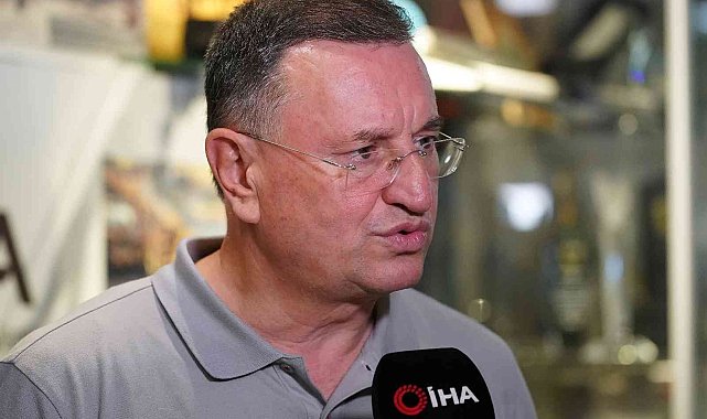 Lütfü Savaş: "3 transfer daha yapmayı düşünüyoruz"