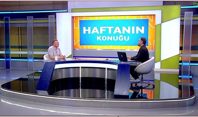 Lütfü Savaş: "En üst ligde 12 takımımız bulunuyor. Türkiye'nin en başarılı şehriyiz"