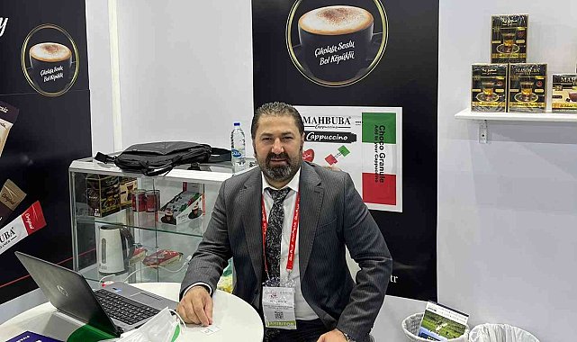 Mahbuba, dünya markası olma yolunda